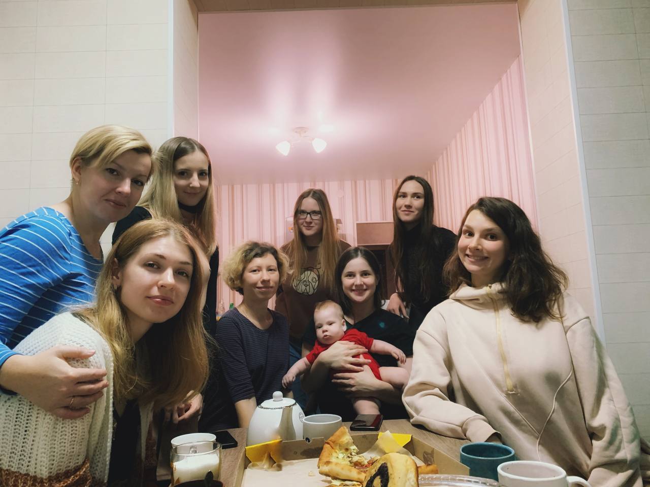 Спільний спогад з Алінкою 10